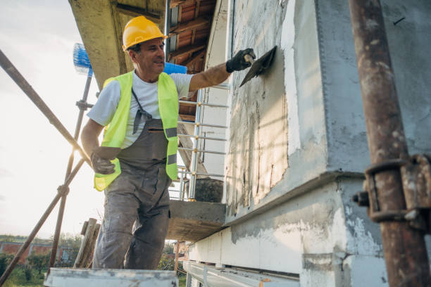 Best Attic Insulation Installation  in East Lake, FL